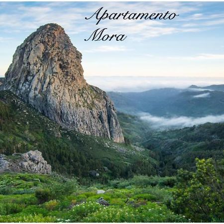 San Sebastián de la GomeraCasa Mora公寓 外观 照片